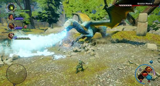 Dragon Age: Inquisition - Гайд по убийству высших драконов в Dragon Age: Inquisition 