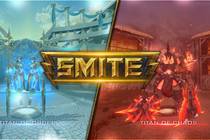 SMITE - новое слово в жанре MOBA 