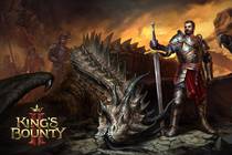 «King’s Bounty – II»: первое знакомство. «King’s Bounty – II»: первое знакомство.